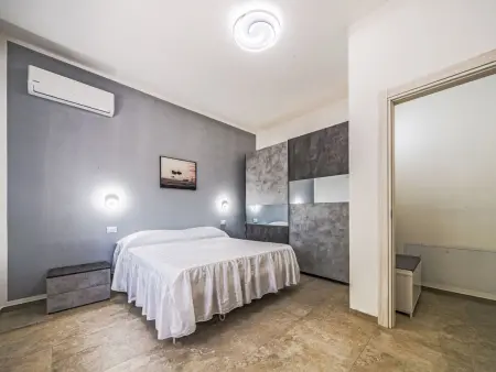 Casa Chiara, Maison 5 personnes à Lido di Camaiore - Photo 13