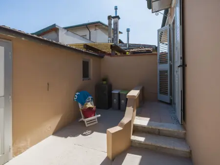 Casa Chiara, Maison 5 personnes à Lido di Camaiore - Photo 14