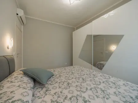 Casa Chiara, Maison 5 personnes à Lido di Camaiore - Photo 15