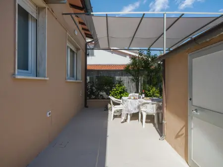 Casa Chiara, Maison 5 personnes à Lido di Camaiore - Photo 16
