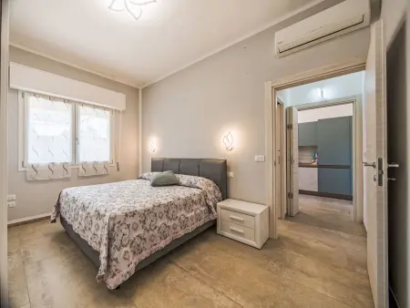 Casa Chiara, Maison 5 personnes à Lido di Camaiore - Photo 17