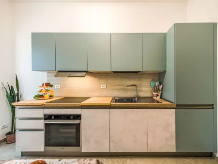 Casa Chiara, Maison 5 personnes à Lido di Camaiore - Photo 18