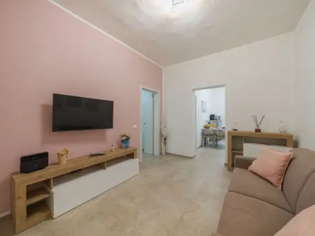 Casa Chiara, Maison 5 personnes à Lido di Camaiore - Photo 19