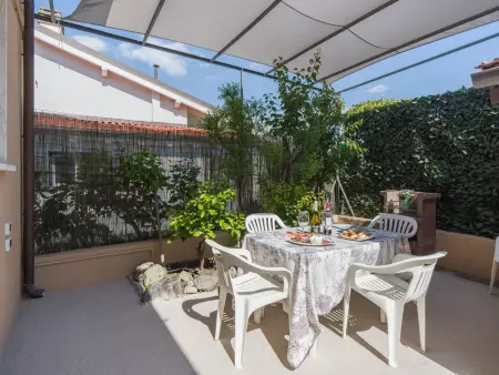 Casa Chiara, Maison 5 personnes à Lido di Camaiore - Photo 20