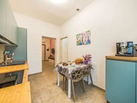 Casa Chiara, Maison 5 personnes à Lido di Camaiore - Photo 21