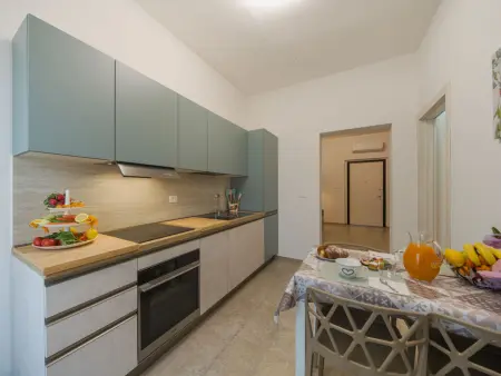 Casa Chiara, Maison 5 personnes à Lido di Camaiore - Photo 22