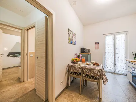 Casa Chiara, Maison 5 personnes à Lido di Camaiore - Photo 23