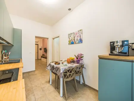 Casa Chiara, Maison 5 personnes à Lido di Camaiore - Photo 24