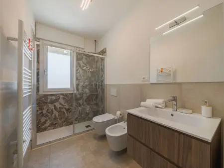 Casa Chiara, Maison 5 personnes à Lido di Camaiore - Photo 28