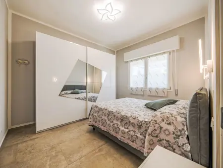 Casa Chiara, Maison 5 personnes à Lido di Camaiore - Photo 29