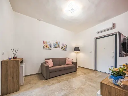 Casa Chiara, Maison 5 personnes à Lido di Camaiore - Photo 30