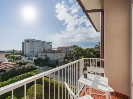 La Sirenetta, Appartement 5 personnes à Lido di Camaiore - Photo 1