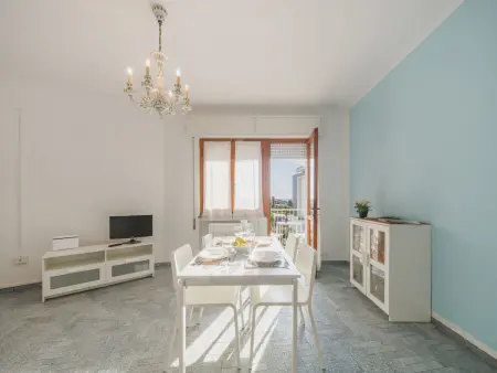 La Sirenetta, Appartement 5 personnes à Lido di Camaiore - Photo 2