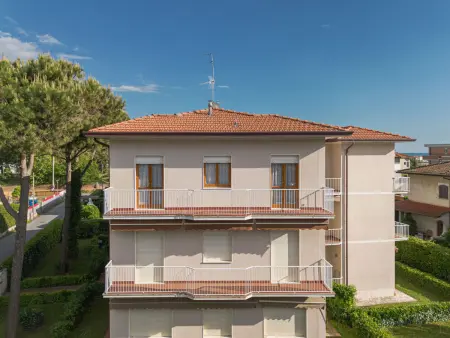 La Sirenetta, Appartement 5 personnes à Lido di Camaiore - Photo 5
