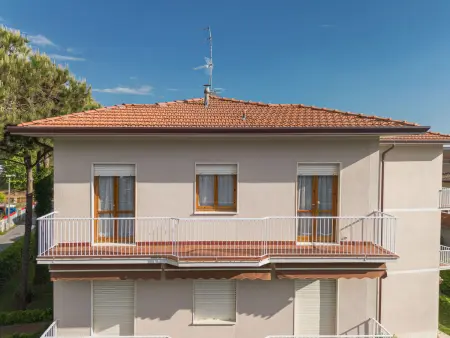 La Sirenetta, Appartement 5 personnes à Lido di Camaiore - Photo 6