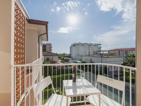 La Sirenetta, Appartement 5 personnes à Lido di Camaiore - Photo 7