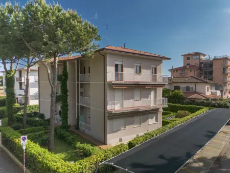 La Sirenetta, Appartement 5 personnes à Lido di Camaiore - Photo 8