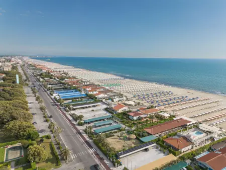 La Sirenetta, Appartement 5 personnes à Lido di Camaiore - Photo 9