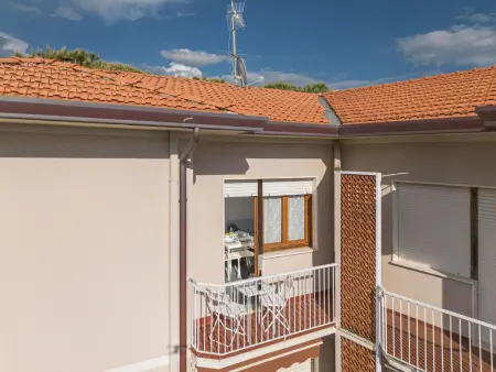 La Sirenetta, Appartement 5 personnes à Lido di Camaiore - Photo 10