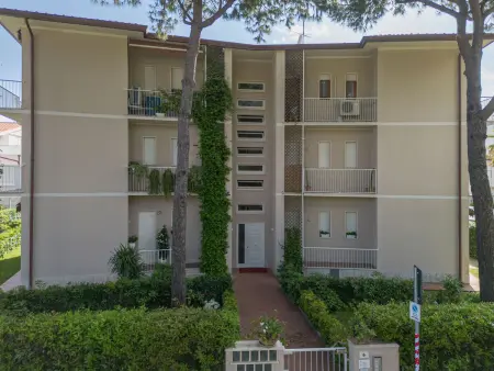 La Sirenetta, Appartement 5 personnes à Lido di Camaiore - Photo 11