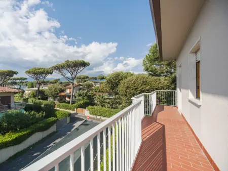 La Sirenetta, Appartement 5 personnes à Lido di Camaiore - Photo 12