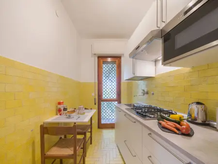 La Sirenetta, Appartement 5 personnes à Lido di Camaiore - Photo 13