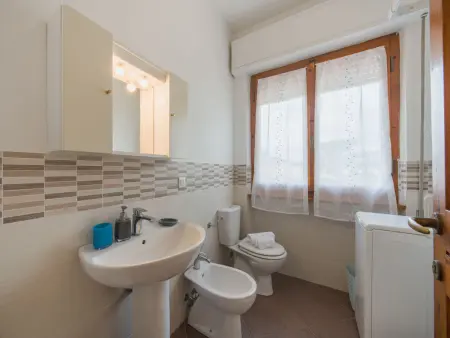 La Sirenetta, Appartement 5 personnes à Lido di Camaiore - Photo 14
