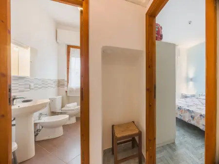 La Sirenetta, Appartement 5 personnes à Lido di Camaiore - Photo 17