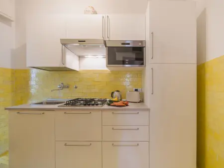 La Sirenetta, Appartement 5 personnes à Lido di Camaiore - Photo 18