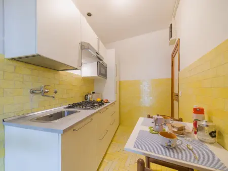 La Sirenetta, Appartement 5 personnes à Lido di Camaiore - Photo 19