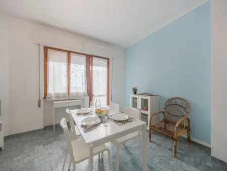 La Sirenetta, Appartement 5 personnes à Lido di Camaiore - Photo 20