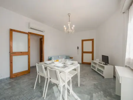 La Sirenetta, Appartement 5 personnes à Lido di Camaiore - Photo 21