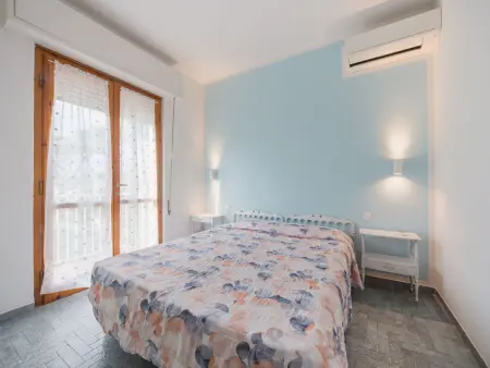 La Sirenetta, Appartement 5 personnes à Lido di Camaiore - Photo 22
