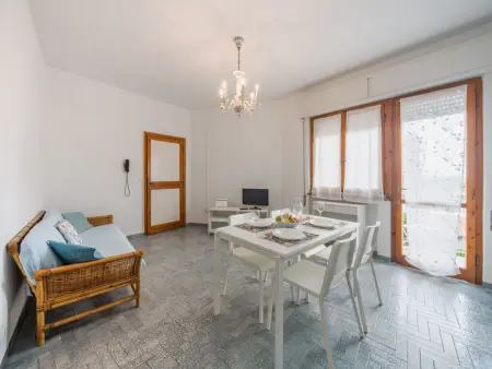 La Sirenetta, Appartement 5 personnes à Lido di Camaiore - Photo 23