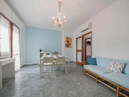 La Sirenetta, Appartement 5 personnes à Lido di Camaiore - Photo 24