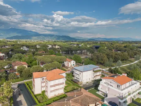 La Sirenetta, Appartement 5 personnes à Lido di Camaiore - Photo 25