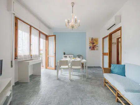 La Sirenetta, Appartement 5 personnes à Lido di Camaiore - Photo 27