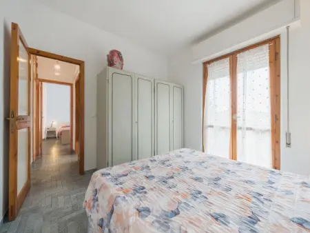 La Sirenetta, Appartement 5 personnes à Lido di Camaiore - Photo 28