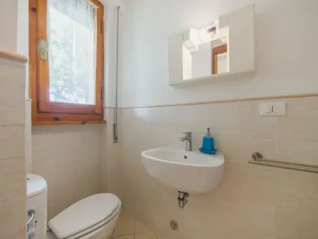 La Sirenetta, Appartement 5 personnes à Lido di Camaiore - Photo 29
