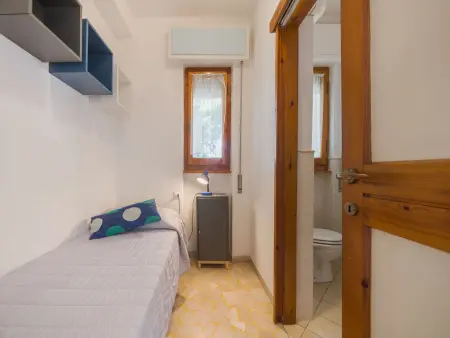 La Sirenetta, Appartement 5 personnes à Lido di Camaiore - Photo 30