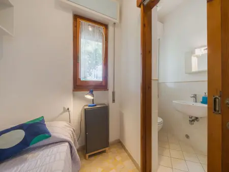 La Sirenetta, Appartement 5 personnes à Lido di Camaiore - Photo 31