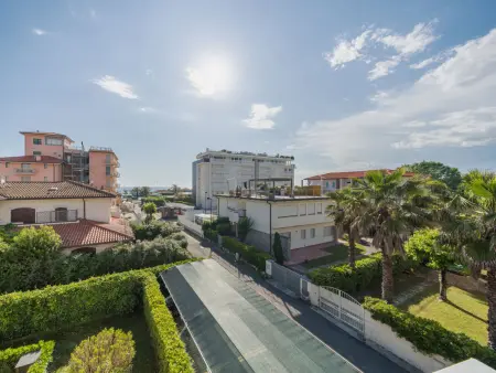 La Sirenetta, Appartement 5 personnes à Lido di Camaiore - Photo 32