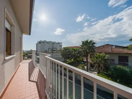 La Sirenetta, Appartement 5 personnes à Lido di Camaiore - Photo 33