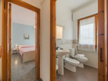 La Sirenetta, Appartement 5 personnes à Lido di Camaiore - Photo 34