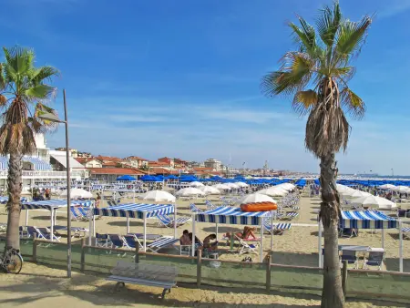 La Sirenetta, Appartement 5 personnes à Lido di Camaiore - Photo 35