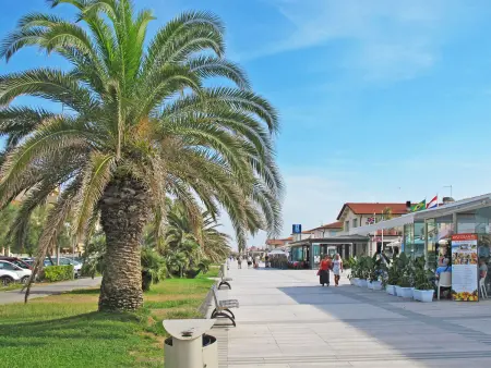La Sirenetta, Appartement 5 personnes à Lido di Camaiore - Photo 38