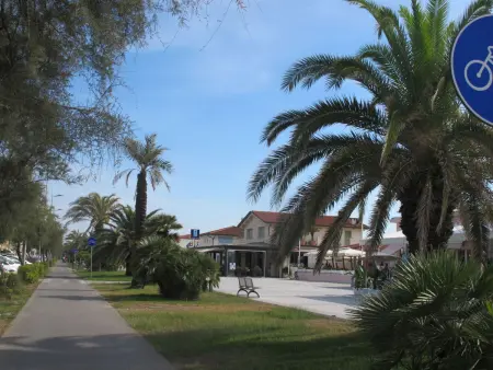 La Sirenetta, Appartement 5 personnes à Lido di Camaiore - Photo 39