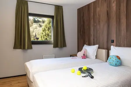 Anatura 2-Bedroom Villa, Villa en Belgique avec terrasse privée - Photo 2