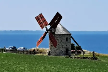 Doppelhaus in Telgruc sur mer, Maison en Bretagne à deux pas de Telgruc - Photo 20
