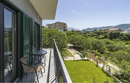 Appartement 4 personnes à Omis - Photo 3